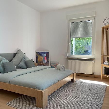 Splendid Stylish 3 Bedroom Apartment In Citycenter Hannover Luaran gambar